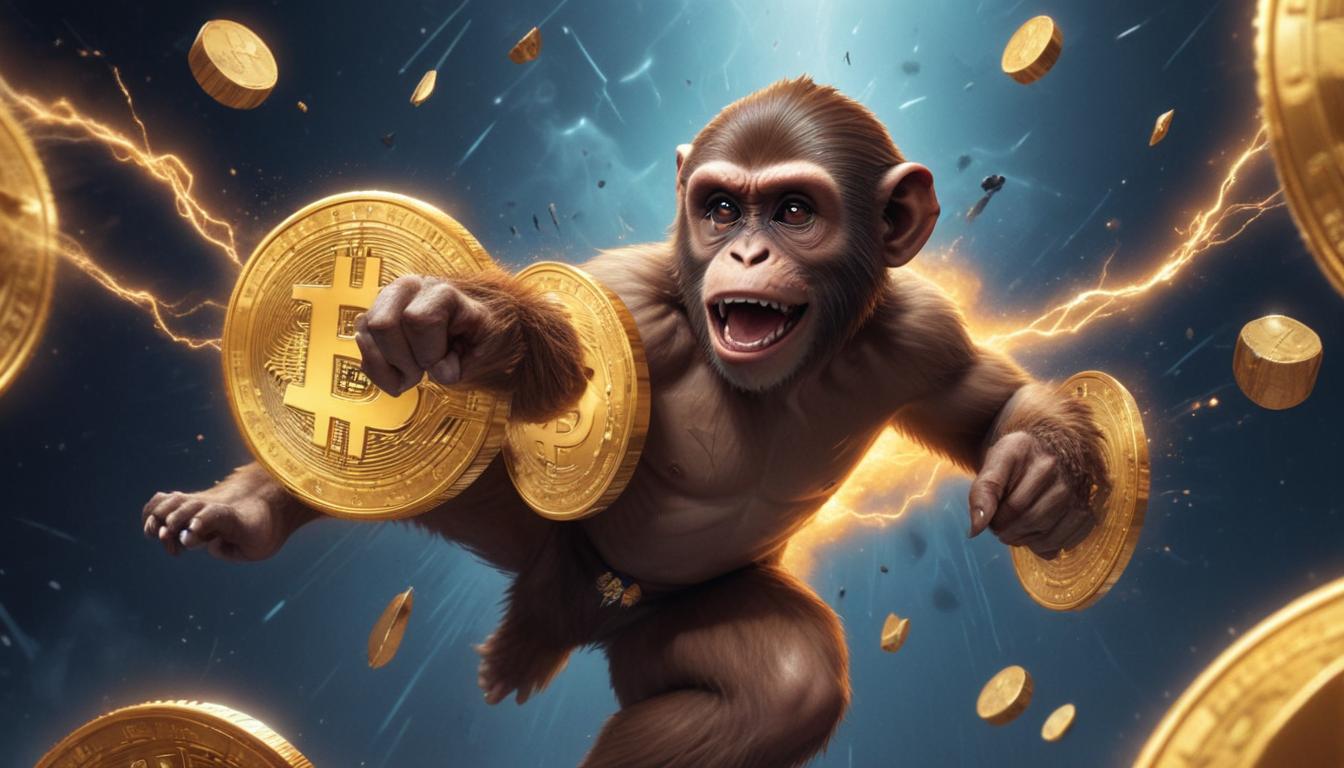 Биткойн, Ethereum РУХНУЛИ? Binance, Solana & Ripple – ШОКИРУЮЩИЕ новости! | Cryptodamus.io