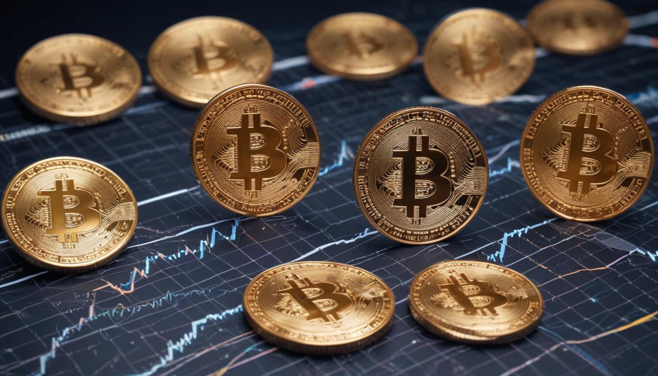 Bitcoin & Ethereum ETF Exodus: What's Behind the Crypto Outflows? | Cryptodamus.io