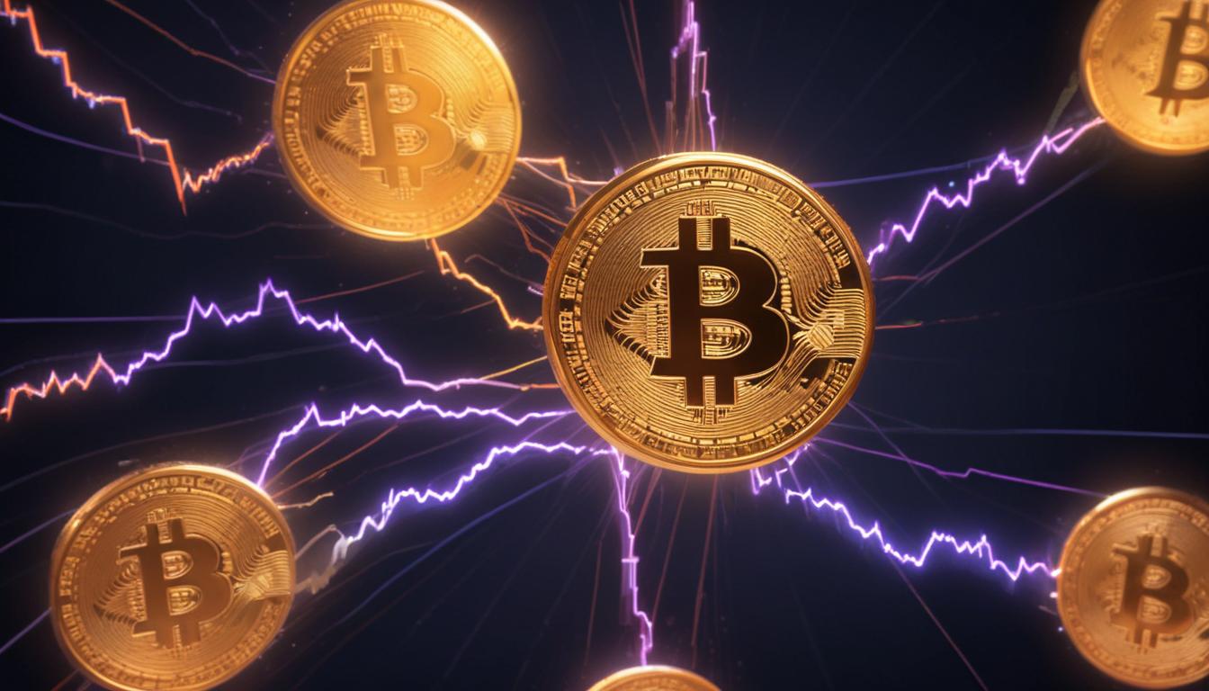 Bitcoin & Ethereum ETF Outflows: Expert Reveals SHOCKING Truth! | Cryptodamus.io