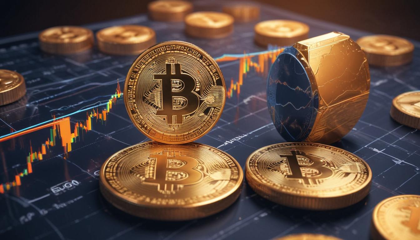 Bitcoin & Ethereum ETFs Approved! Is This Crypto's BIGGEST Moment? | Cryptodamus.io