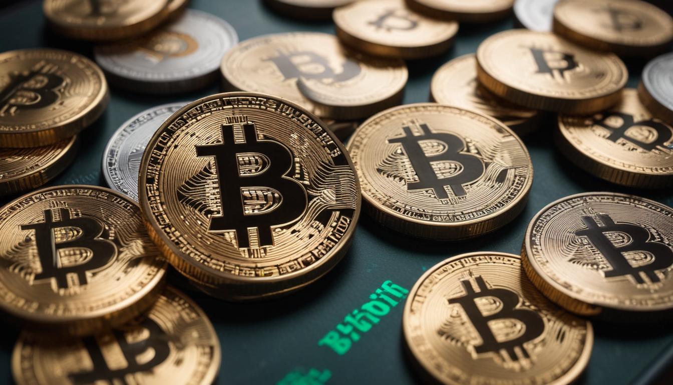 Bitcoin & Ethereum ETFs Explode! BlackRock Dominates, Brown U Invests – What's Next? | Cryptodamus.io