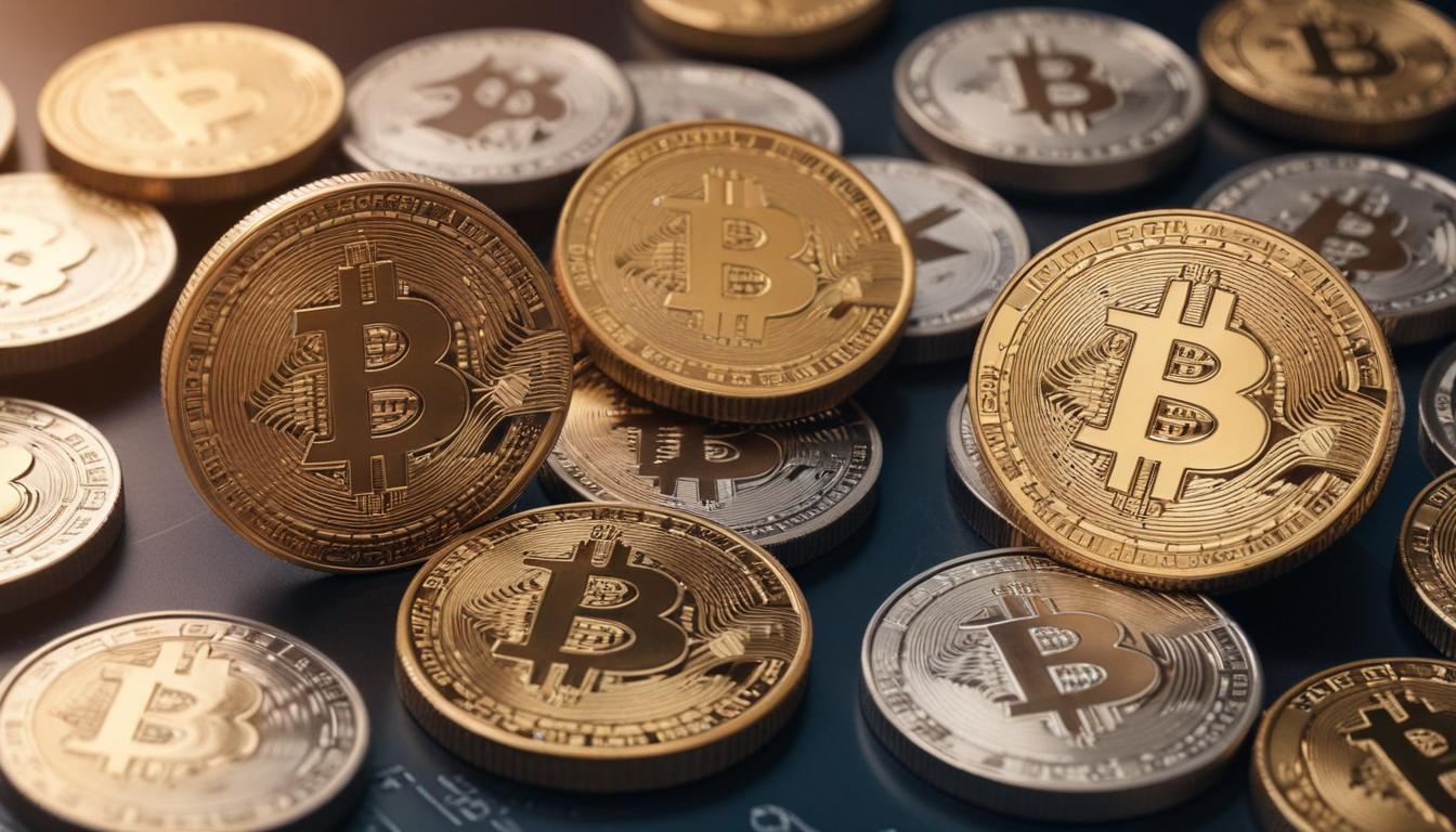 Bitcoin & Ethereum ETFs: Institutional Investing's Seismic Shift! | Cryptodamus.io