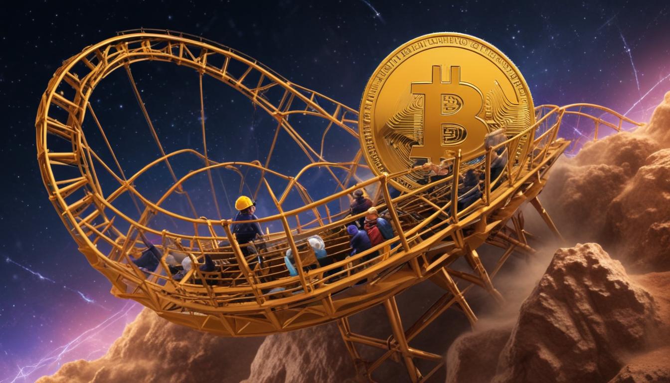 Bitcoin & Ethereum ETFs: The Wild Ride!  Regulatory Timeline & Market Impact Revealed! | Cryptodamus.io