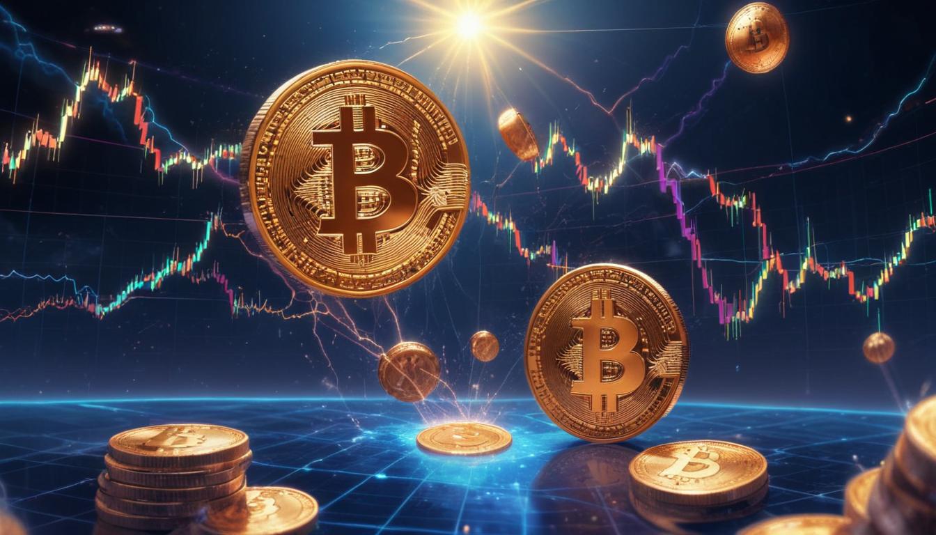 Истечение опционов Bitcoin и Ethereum 2025: Расшифровка — Рыночный крах или бычий бег? | Cryptodamus.io