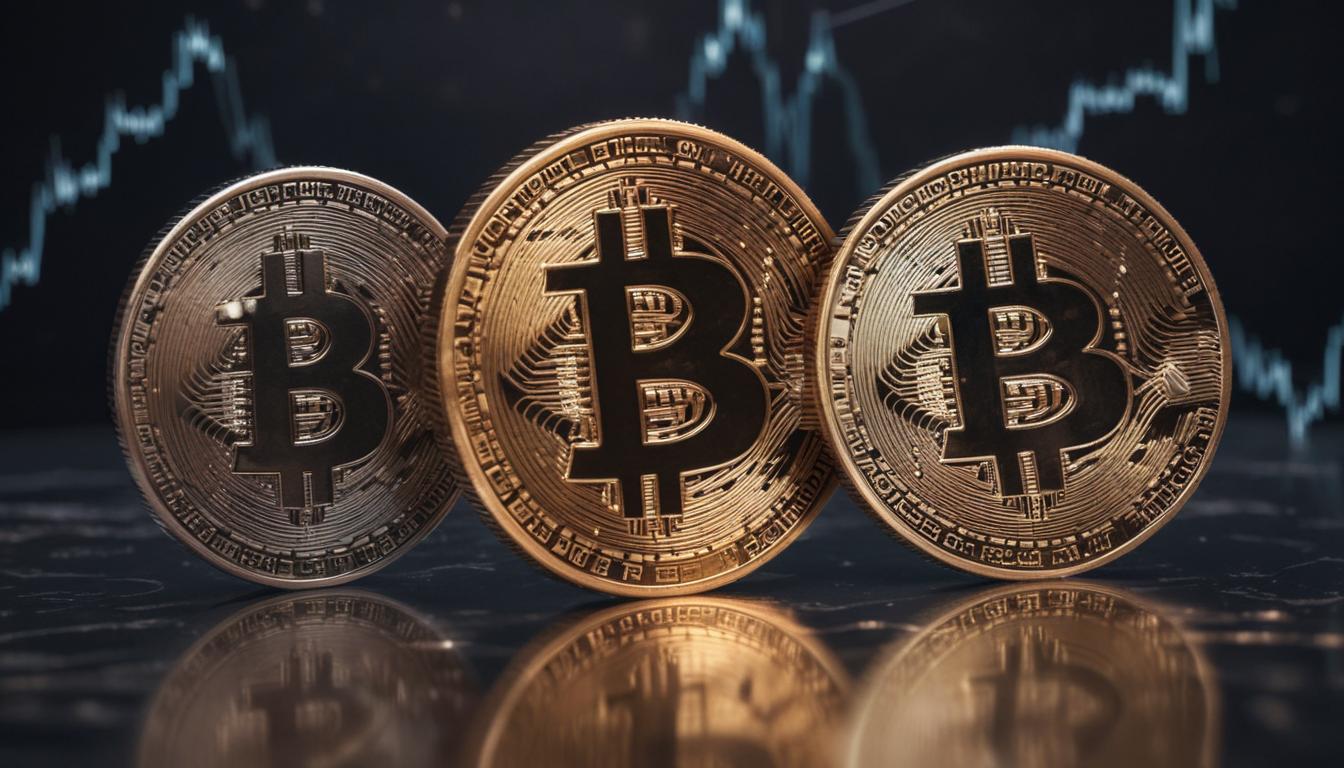 Bitcoin, Ethereum, & Pi Network: The Ultimate Crypto Deep Dive! 🤯 | Cryptodamus.io