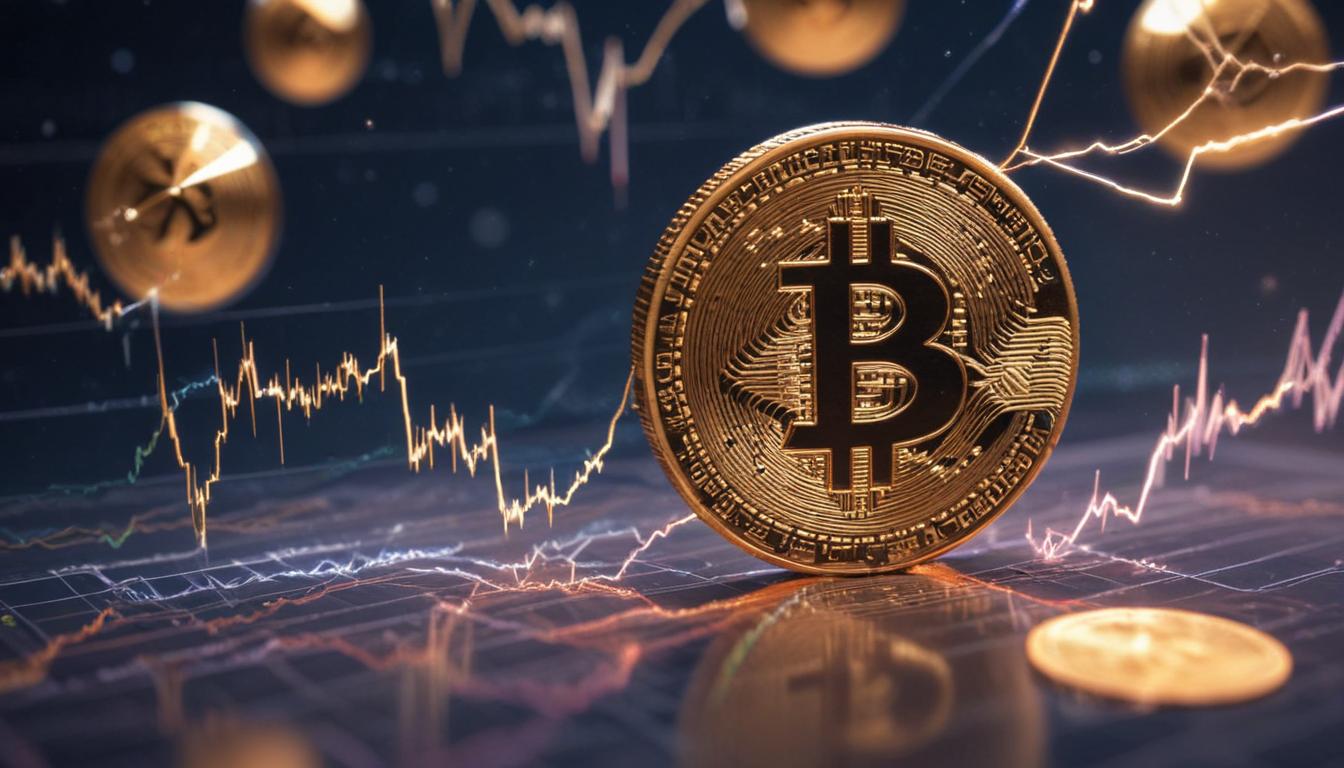 Bitcoin & Ethereum: Riding the Crypto Wave or Risky Business? (2024 Insights) | Cryptodamus.io