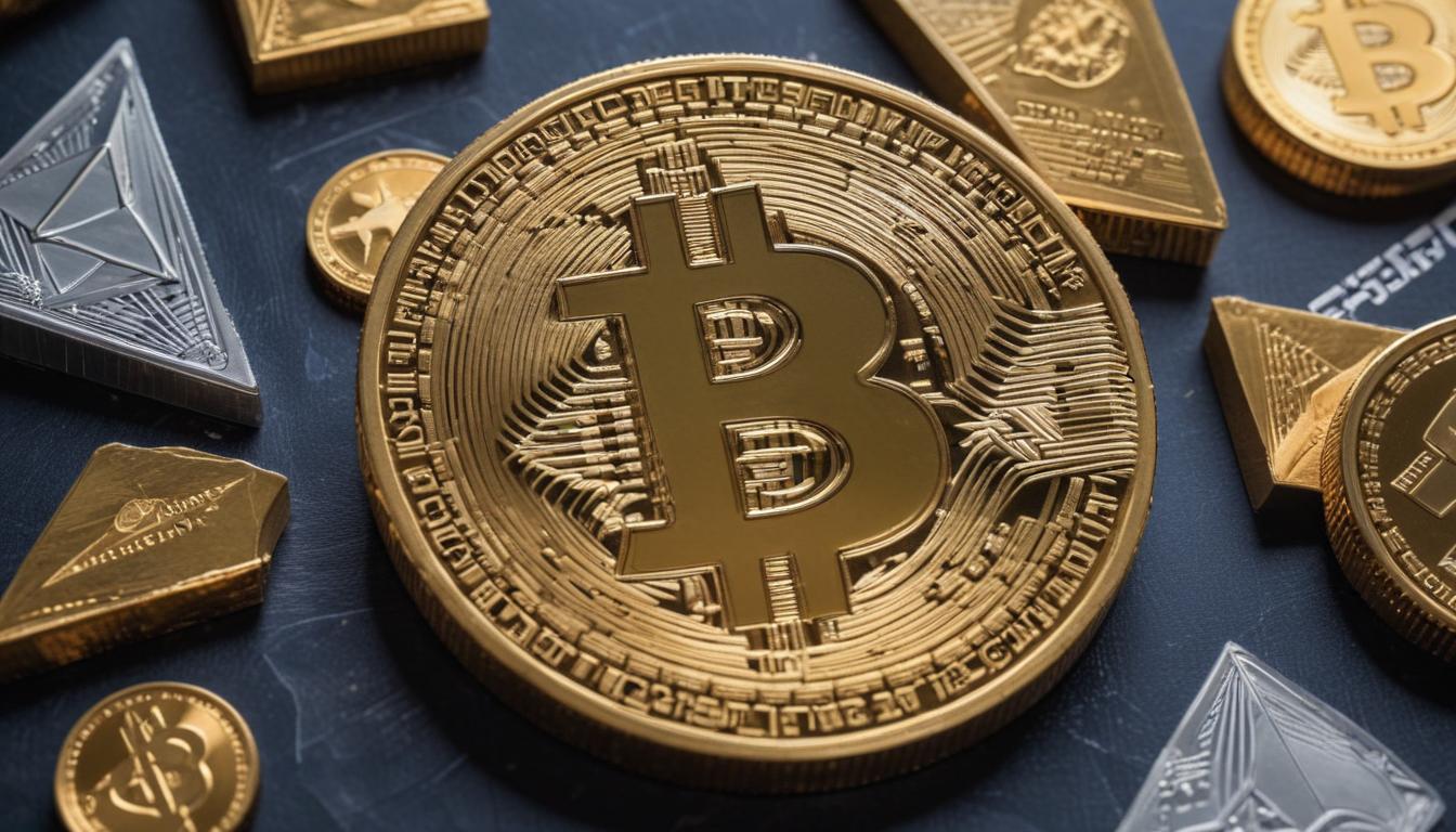 Bitcoin & Ethereum SHOCKER: Macro Factors & Price Predictions Revealed! | Cryptodamus.io