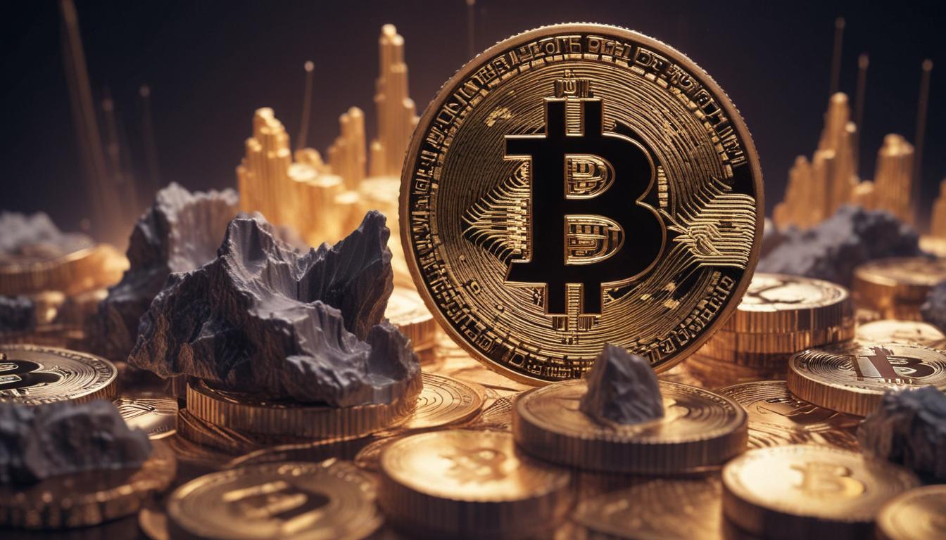 Bitcoin & Ethereum Skyrocket! What's Fueling the Crypto Rally? (Expert Analysis Inside) | Cryptodamus.io