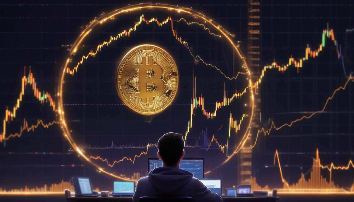 Bitcoin, Ethereum, & Solana: Explosive Predictions & Trading Strategies! | Cryptodamus.io