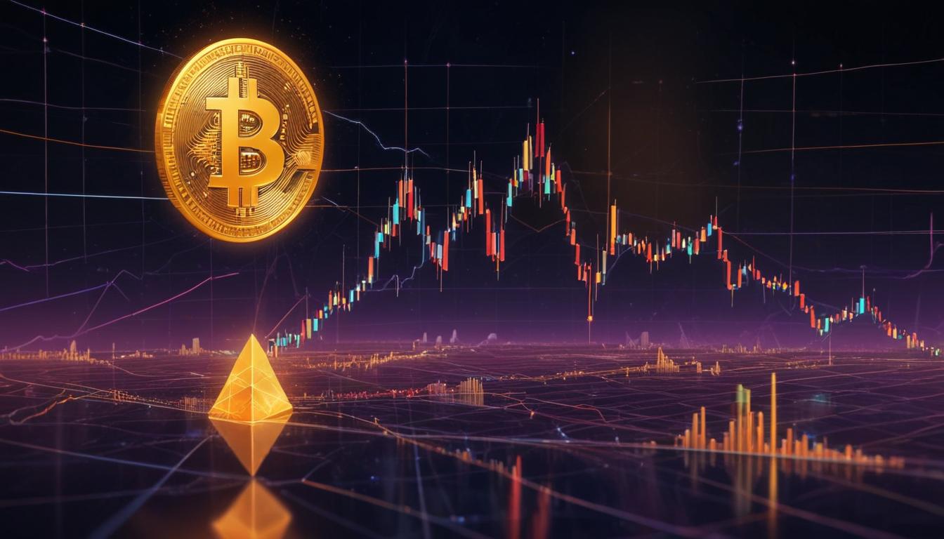 Bitcoin & Ethereum SURGE! April 21, 2025 Market SHOCKER! | Cryptodamus.io