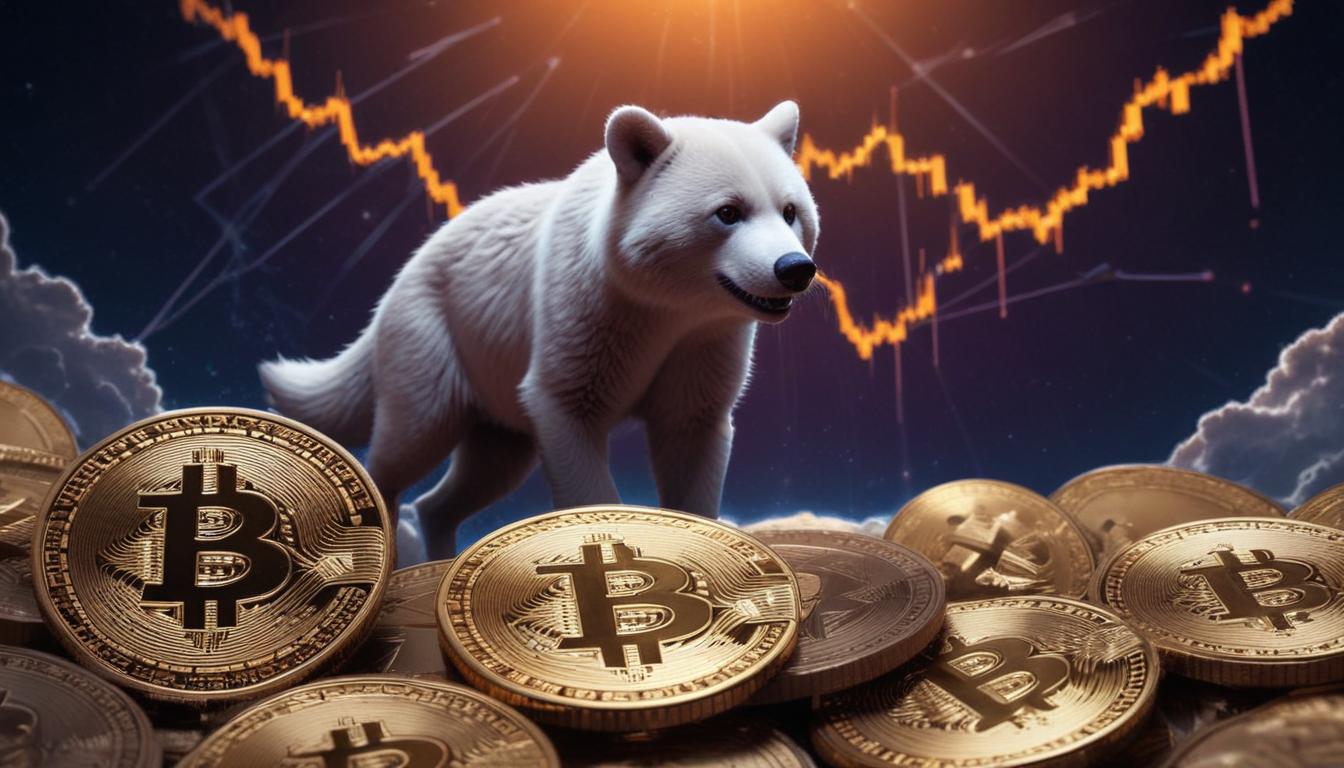 Bitcoin и Ethereum ВЗЛЕТЕЛИ! Крипторынок 2 апреля 2025 года — ШОК! | Cryptodamus.io