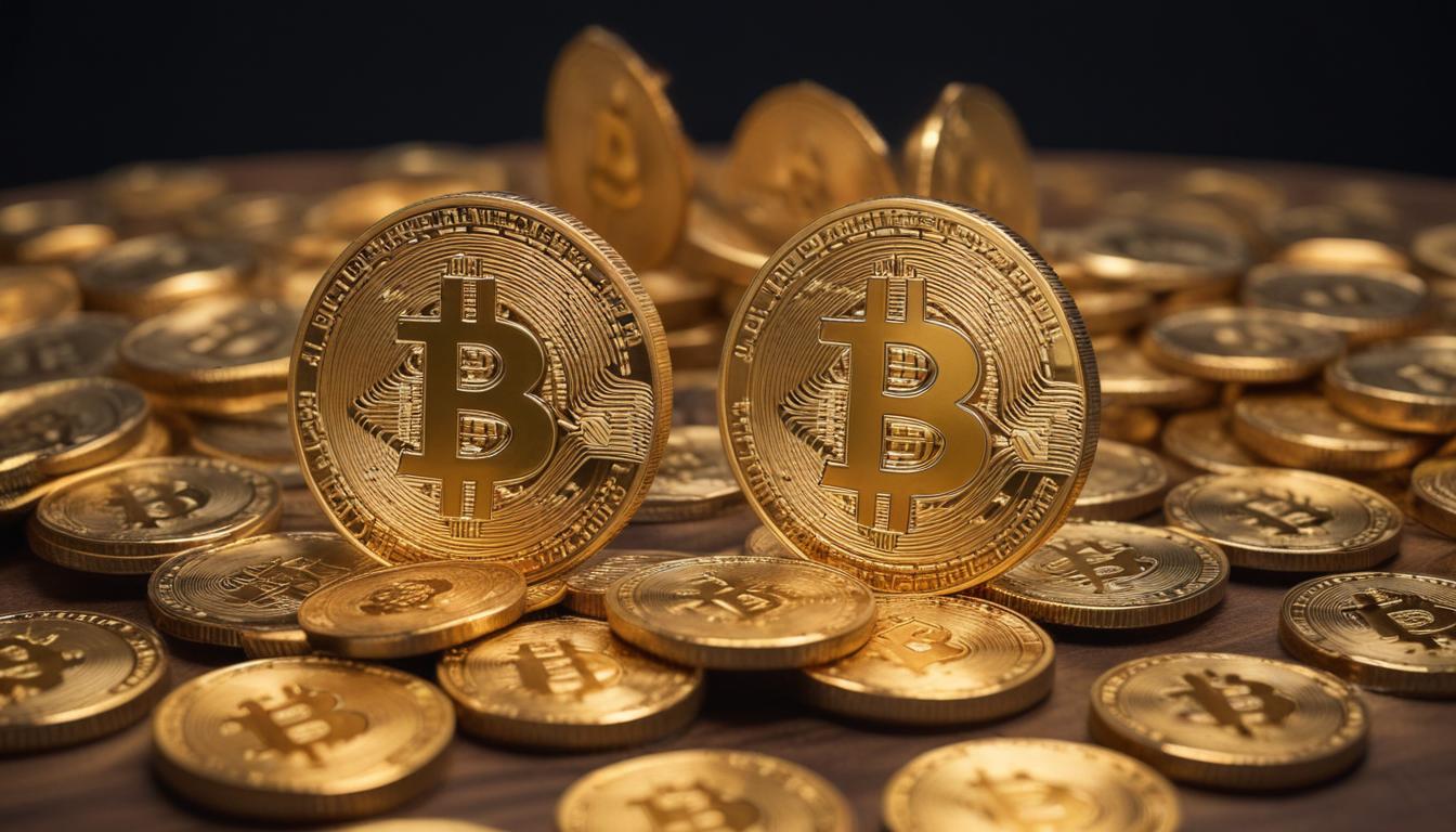 Bitcoin & Ethereum Surge! Google Trends Reveal SHOCKING Market Resurgence! | Cryptodamus.io