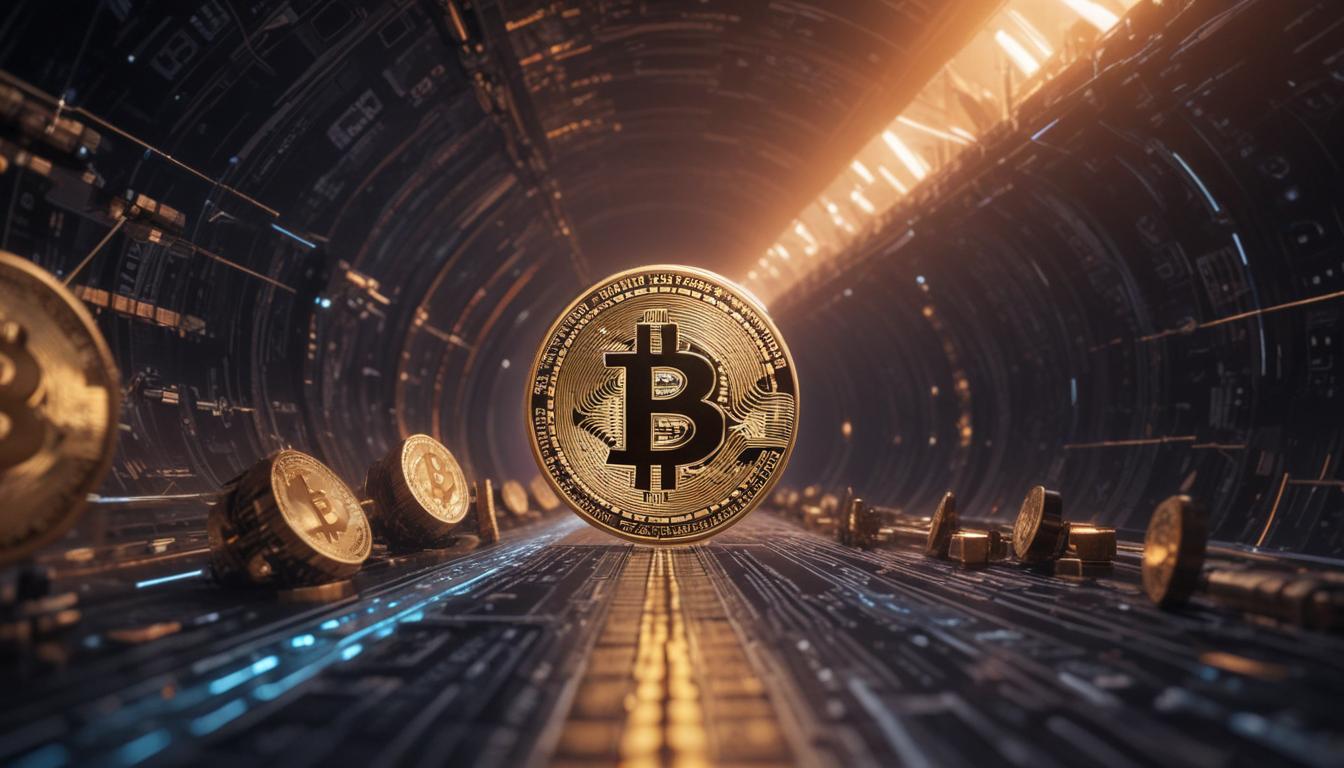 Bitcoin & Ethereum United: Hemi's Revolutionary Interoperability Solution! | Cryptodamus.io