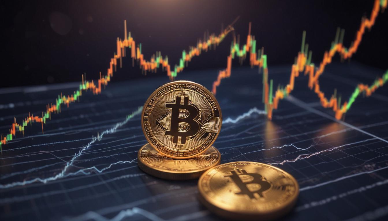 Bitcoin и Ethereum: Побьют ли исторические максимумы во 2 квартале 2024 года? 🚀 | Cryptodamus.io