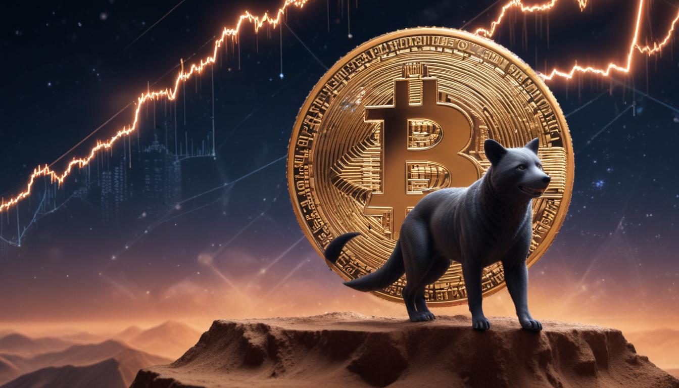 Bitcoin, Ethereum, & XRP in 2025: SHOCKING Price Predictions Revealed! | Cryptodamus.io