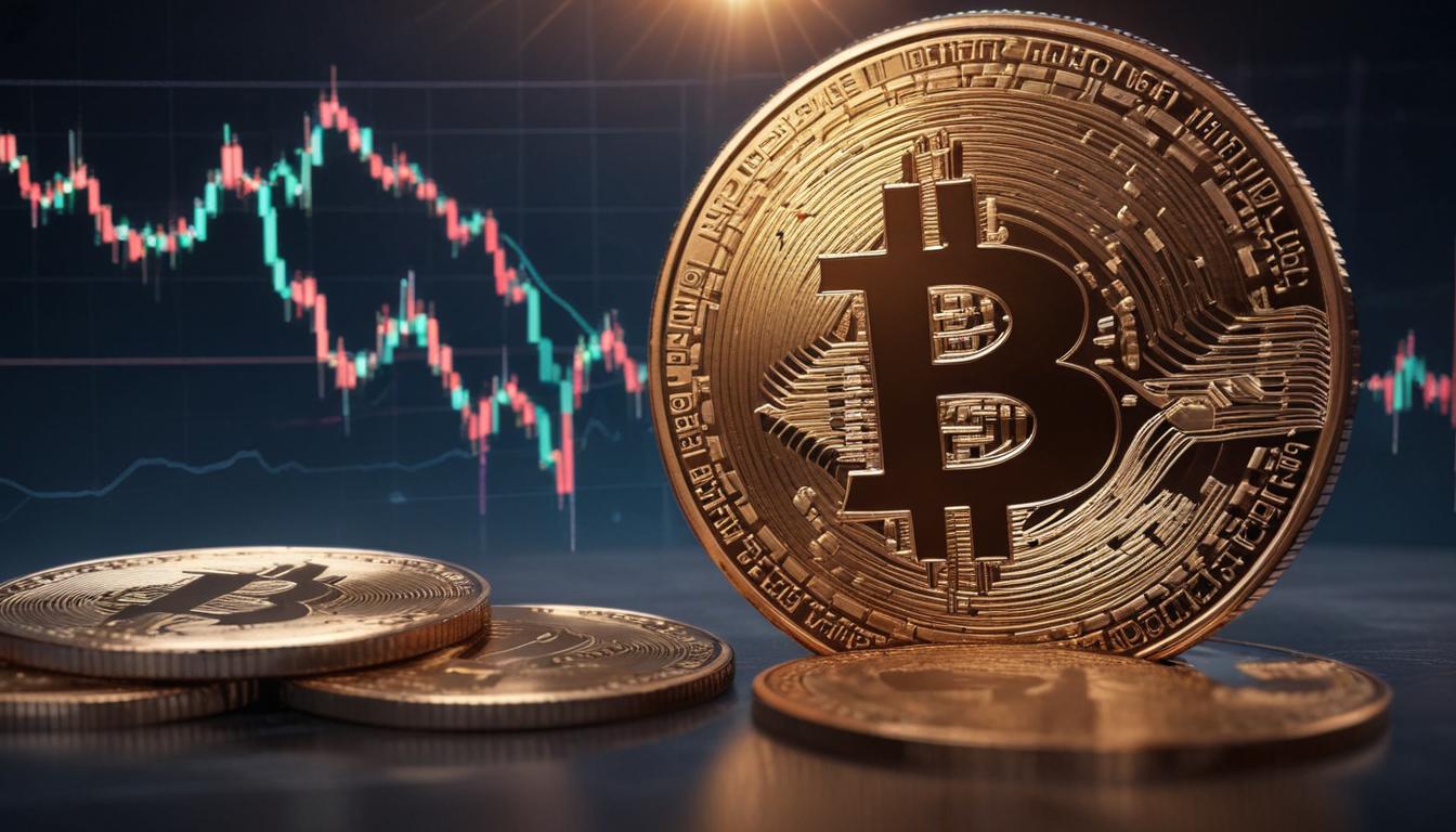 Bitcoin, Ethereum, & XRP Price Predictions: SHOCKING Insights Inside! | Cryptodamus.io