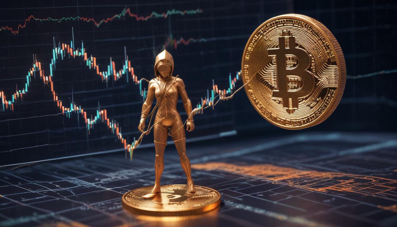 Bitcoin, Ethereum, & XRP Price SHOCKER: Short-Term Crypto Market Analysis! | Cryptodamus.io