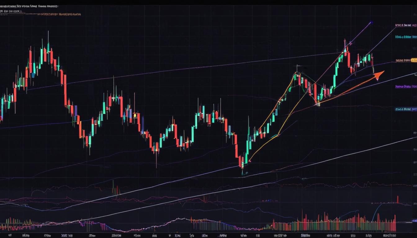 Bitcoin, Ethereum, XRP: SHOCKING Price Predictions & Chart Analysis! | Cryptodamus.io