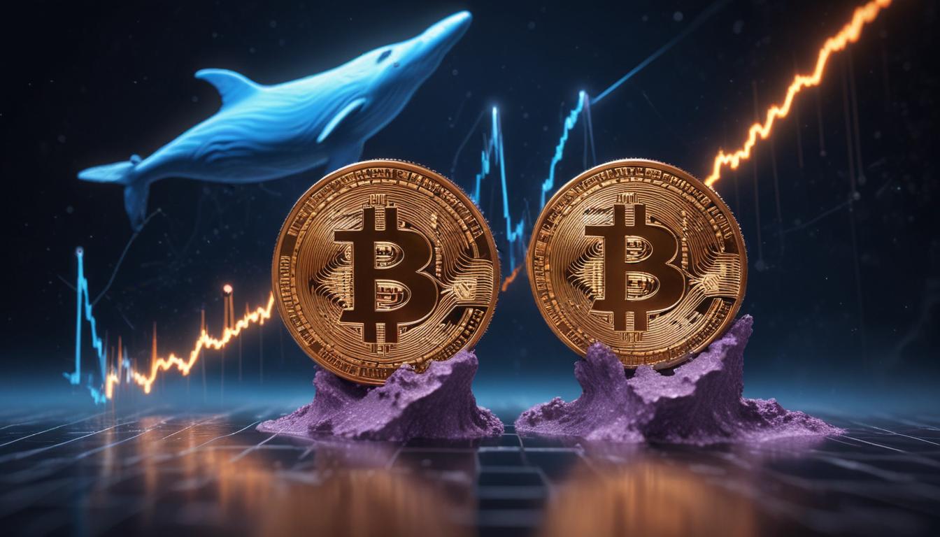 Bitcoin, Ethereum, XRP Surge! Is This the Crypto Bull Run of 2025? 🚀 | Cryptodamus.io