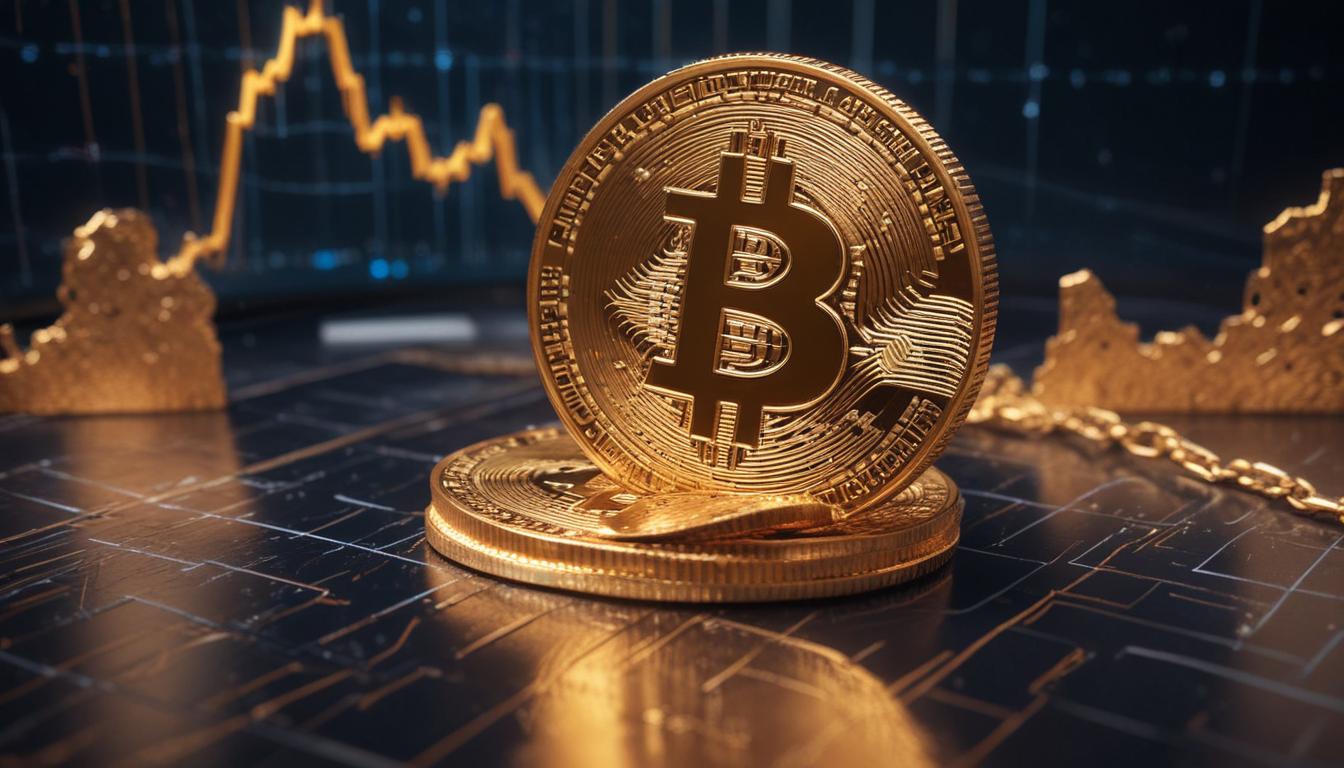 Резервы биткоина на биржах обвалились: Неужели дефицит предложения? Прогноз цены внутри! | Cryptodamus.io