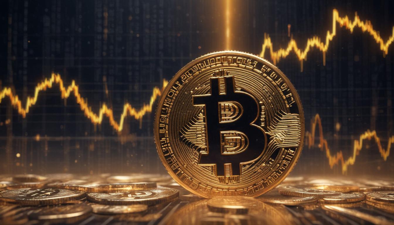 Bitcoin Exchange Reserves Crash to 7-Year Low! What Does This Mean for the Market? | Cryptodamus.io