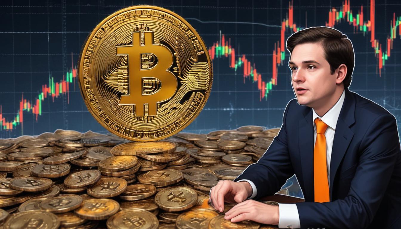 Bitcoin Exchange Reserves Plummet! What This Means For You (Seven-Year Low!) | Cryptodamus.io