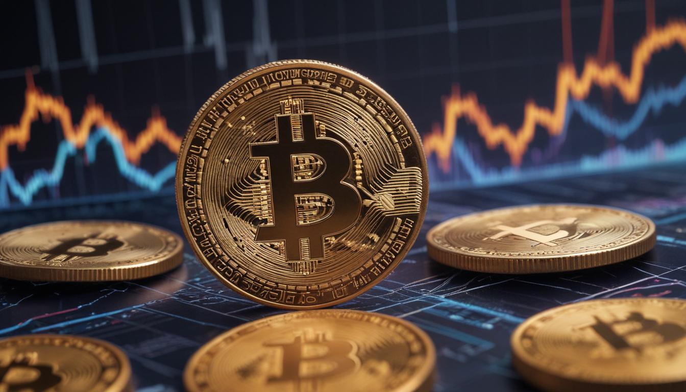 Биткоин Рвется Вверх, Альткоины Сдают: Почему XRP, AVAX, Pi Coin Отстают? | Cryptodamus.io