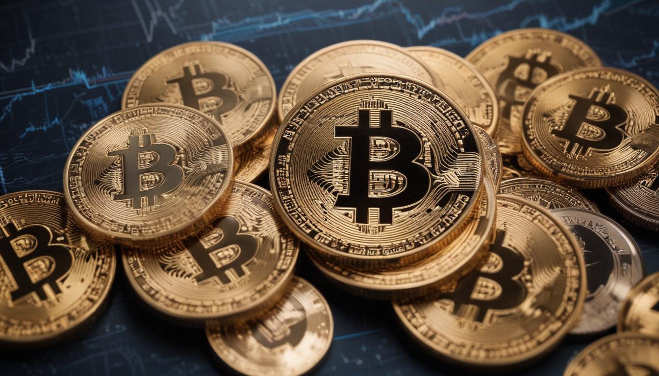 Bitcoin Explodes Past $66k: Will *This* Trigger Altcoin Season? Macro Forces & Top Alts (SOL, CHZ, CEEK) | Cryptodamus.io