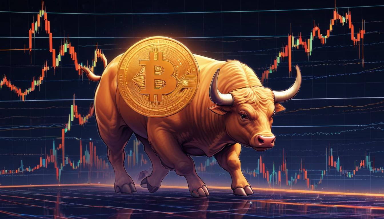 Bitcoin Explodes Past $84,000! Is This the Start of a Mega Bull Run? | Cryptodamus.io