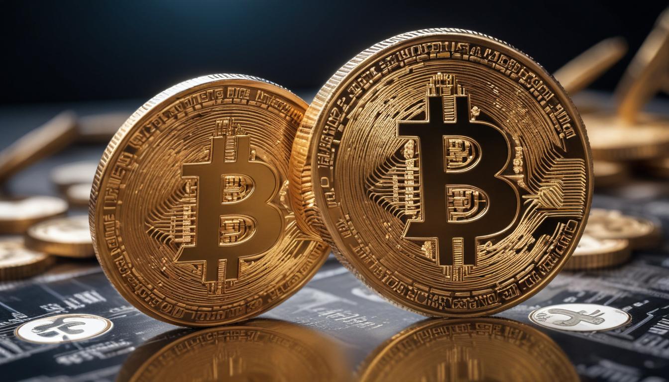 Bitcoin & FDI: The Secret to Unlocking Explosive Economic Growth? | Cryptodamus.io