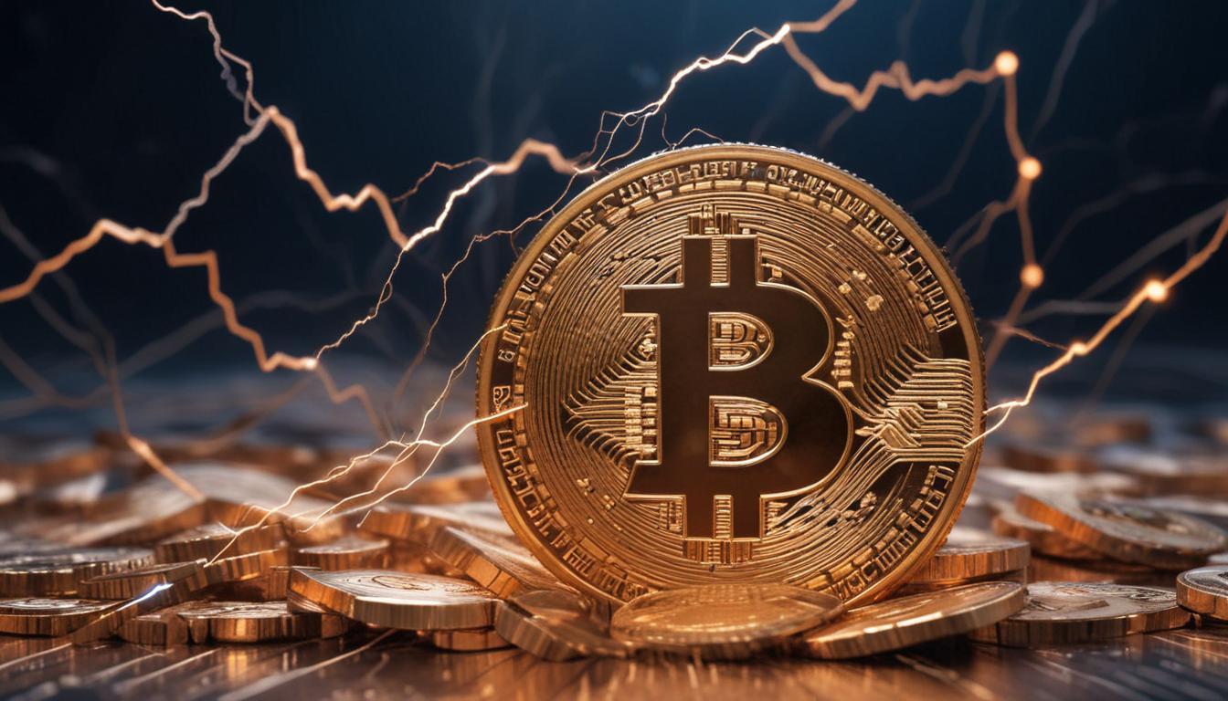 Bitcoin Fees CRASHED! What Caused the Plunge & What's Next? | Cryptodamus.io