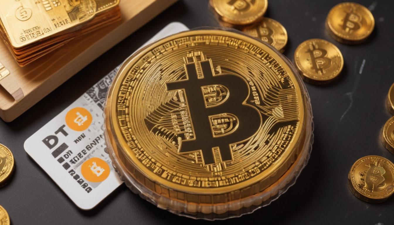 Bitcoin & Food: Your Ultimate Guide to Buying Groceries & Takeout with Crypto! | Cryptodamus.io