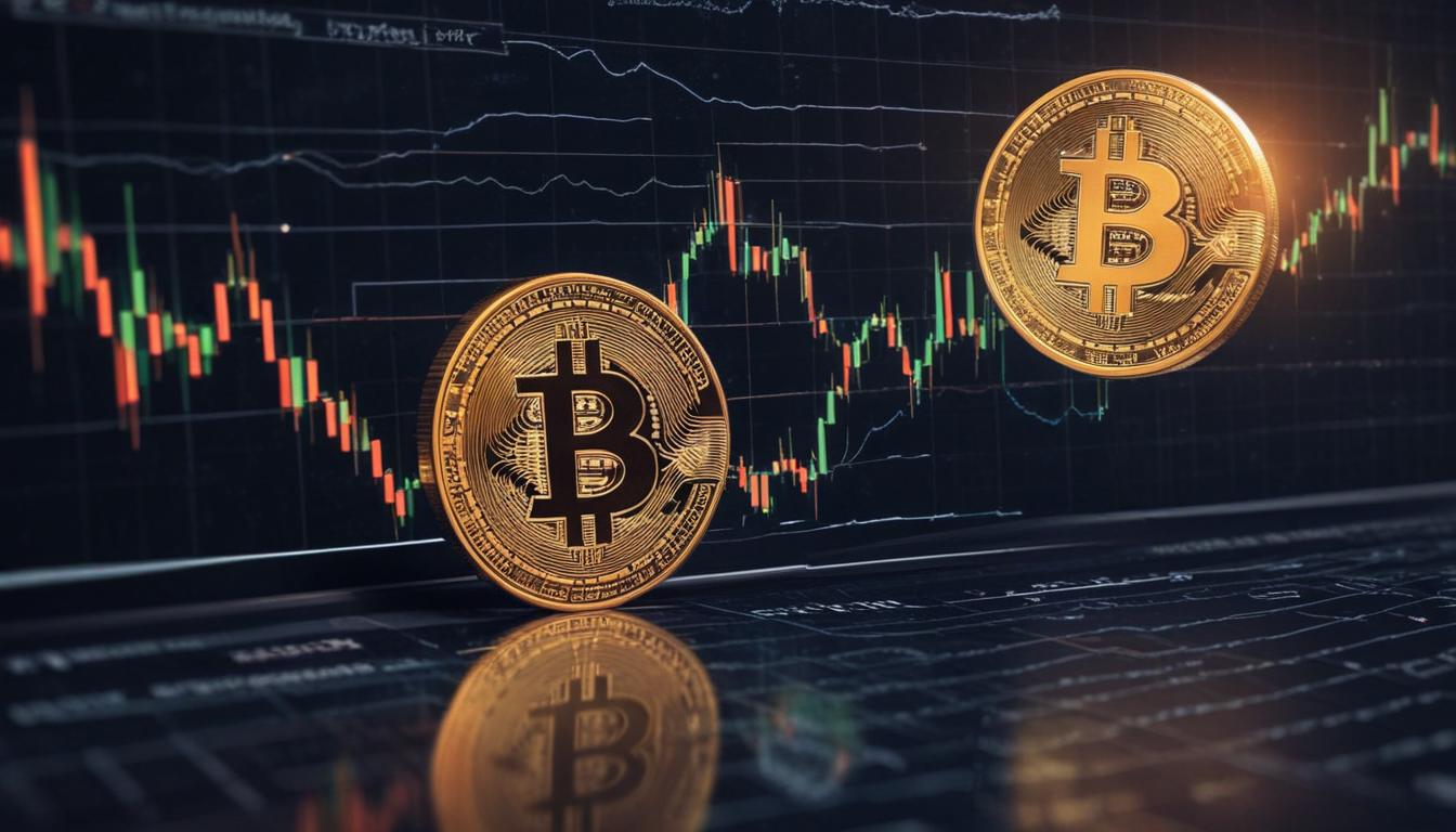 Bitcoin Funding Rates SHOCK: What You NEED to Know NOW! | Cryptodamus.io