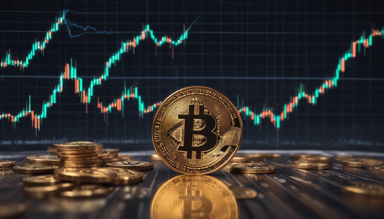 Bitcoin Futures & Auction Theory: Unlocking Price Secrets! 🤫 Expert Analysis Inside! | Cryptodamus.io