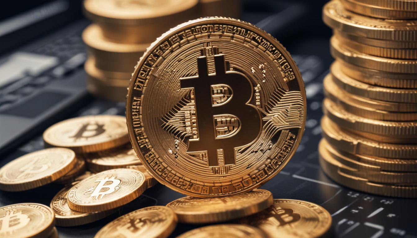 Bitcoin Futures ETFs: Your Regulated Gateway to Crypto Gains? (Updated) | Cryptodamus.io