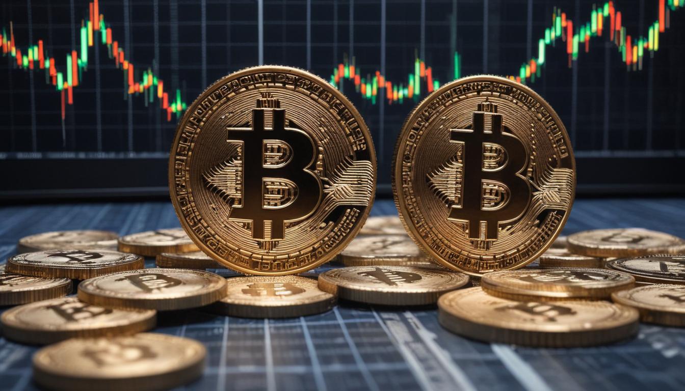 Bitcoin Futures EXPLODE! CME Open Interest Soars: Institutional Surge & ETF Impact | Cryptodamus.io