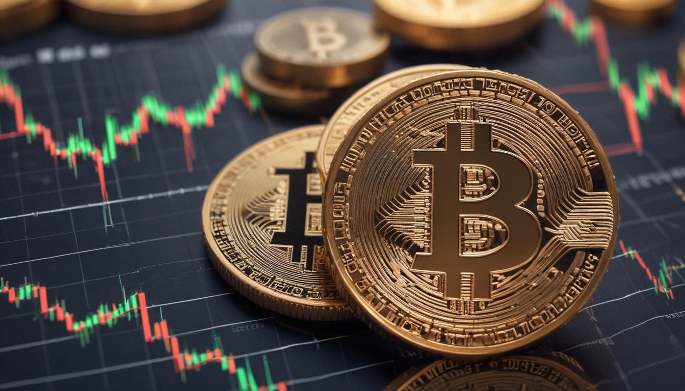 Bitcoin Futures Plunge: Is This the End of Speculation? 🤔 | Cryptodamus.io