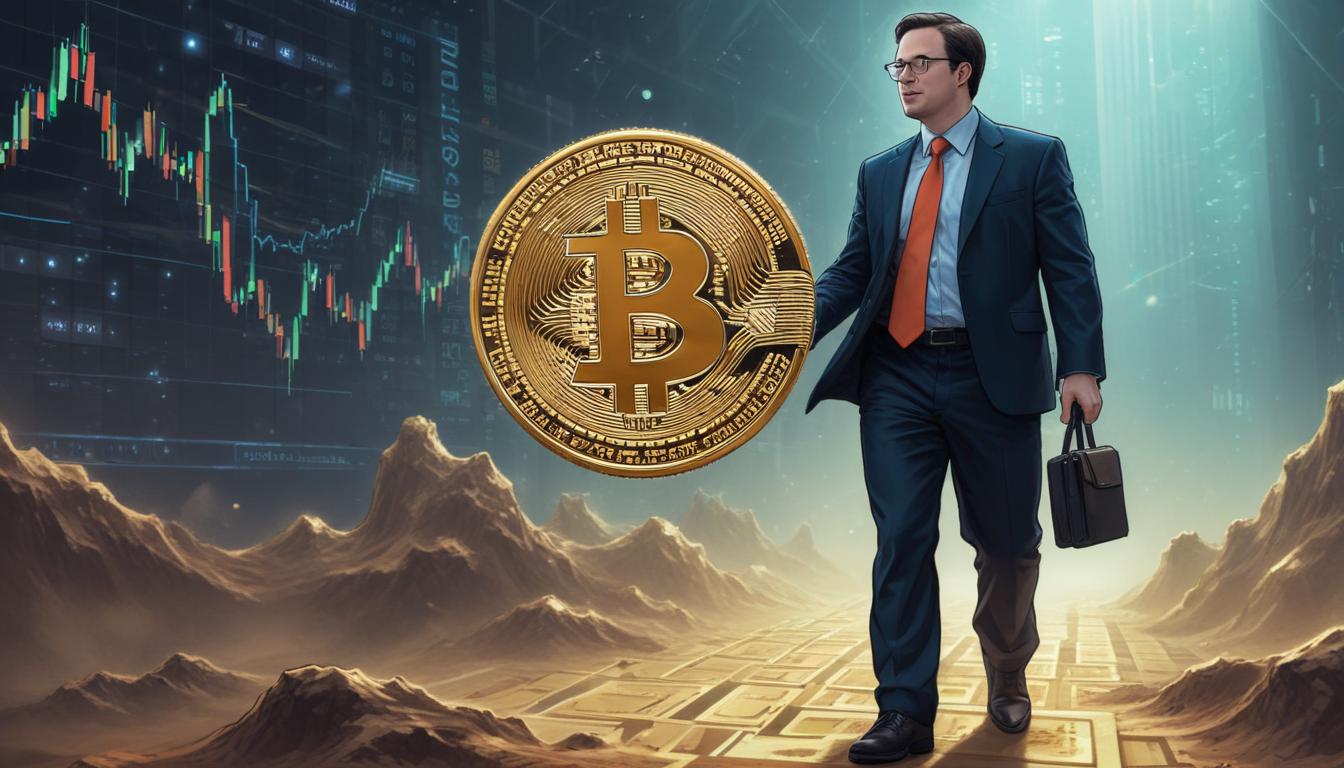 ШОК на рынке биткоин-фьючерсов: биржи среднего уровня взрываются, оставляя гигантов позади! | Cryptodamus.io