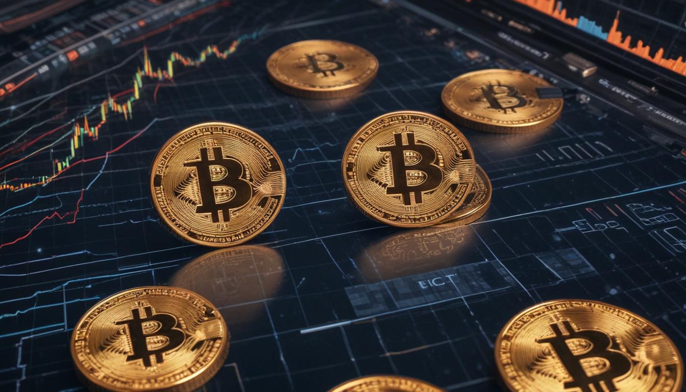 Bitcoin Giants Clash: MicroStrategy vs BlackRock Strategy Showdown | Cryptodamus.io