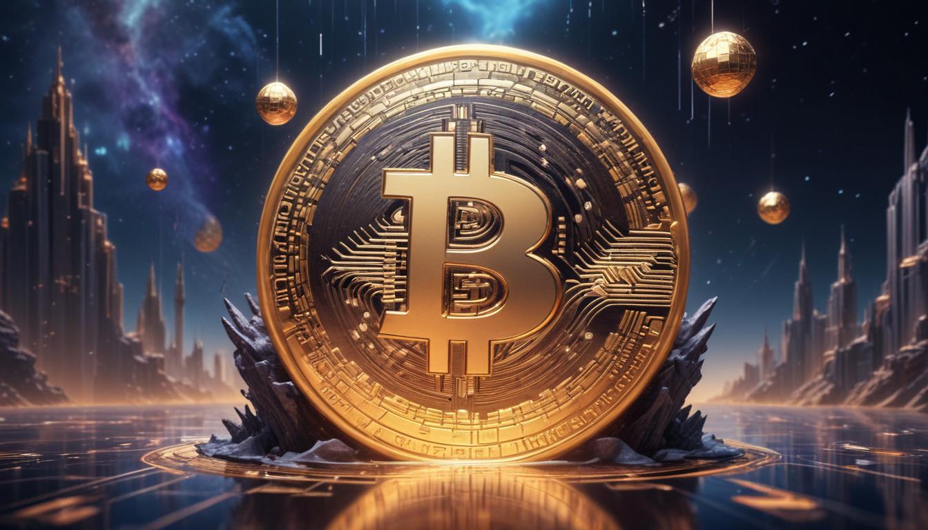 Bitcoin Goes Mainstream? Institutional Adoption in 2024 & What's Next in 2025! | Cryptodamus.io