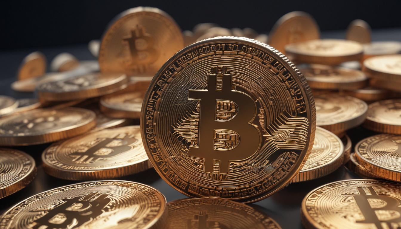 Bitcoin Halving 2024 SHOCK: Why the Boom Didn't Happen! 🤯 | Cryptodamus.io