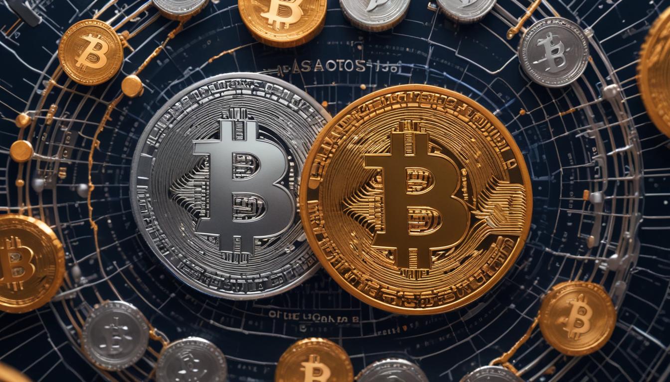 Bitcoin Halving 2024: Will Altseason EXPLODE? Historical Data Reveals ALL! | Cryptodamus.io