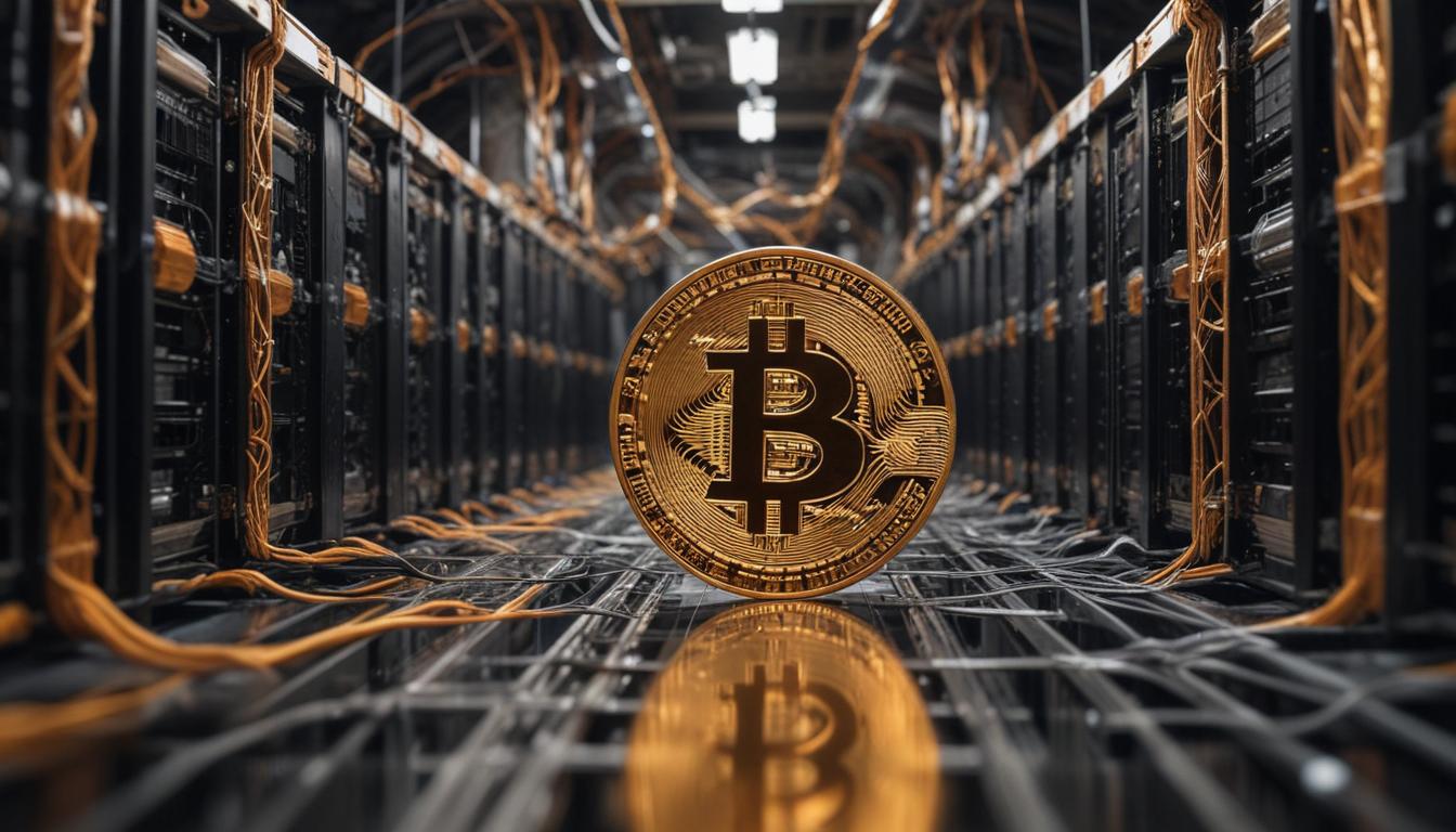 Bitcoin Halving 2024: Will Miners Survive the Revenue Shockwave? | Cryptodamus.io