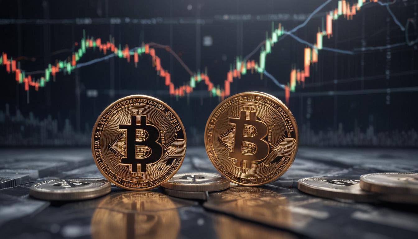 Bitcoin Halving 2025: SHOCKING Price Predictions & Investment Strategies Revealed! | Cryptodamus.io