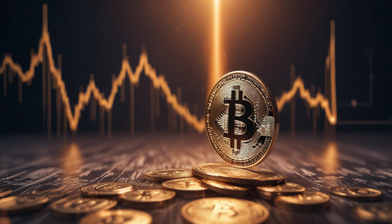 Халвинг Bitcoin и HODLers: взрыв цен или крах? ШОКИРУЮЩИЙ анализ! | Cryptodamus.io