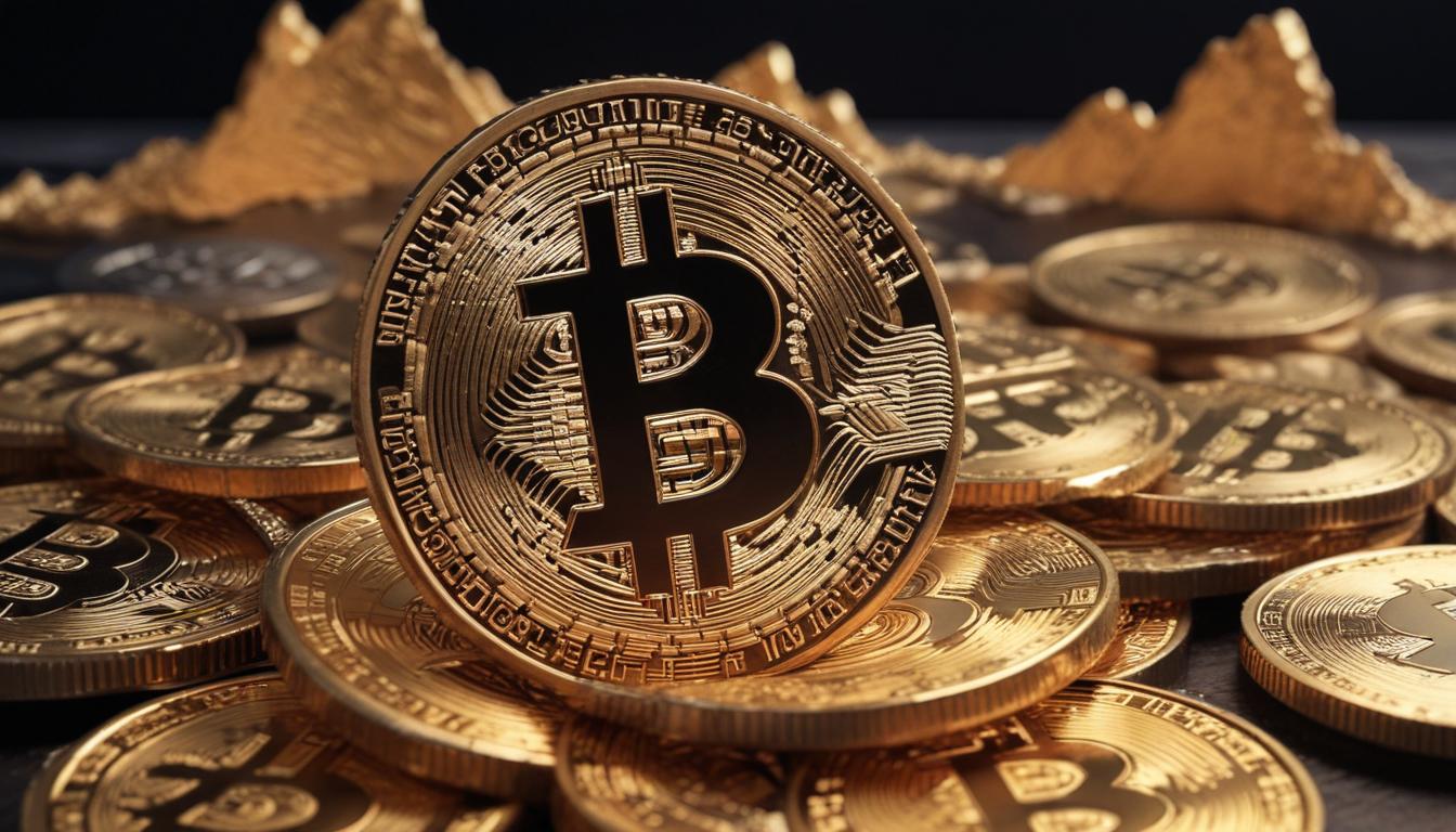 Bitcoin Halving SHOCKER: Altcoin Explosion After BTC Dominance CRASH! | Cryptodamus.io