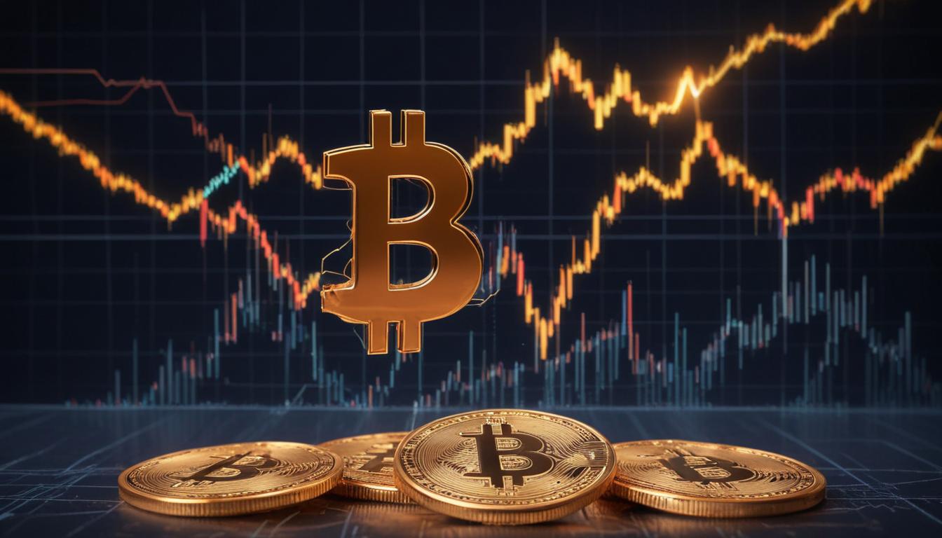 Bitcoin Hash Ribbons: Spotting BUY Signals Before Everyone Else! | Cryptodamus.io