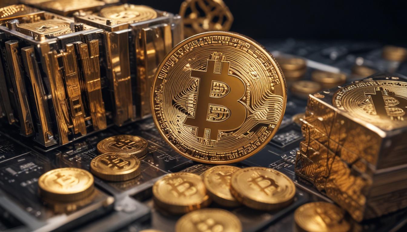 Bitcoin Hashrate Plummets! Is This the Start of a Crypto Crash? | Cryptodamus.io