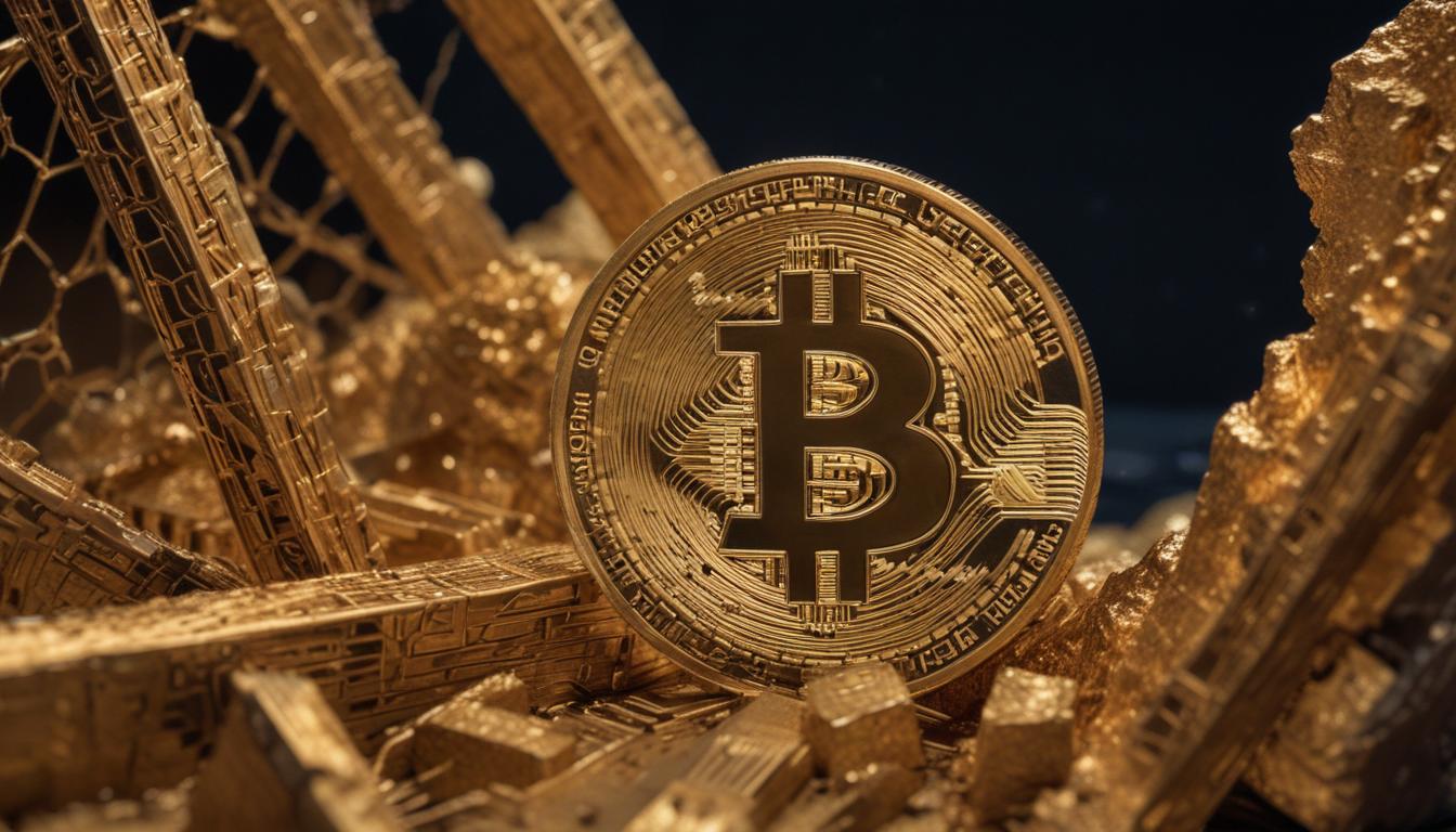 Bitcoin Hits 1 Zetahash! 🤯 Unlocking New Levels of Security & Miner Dynamics | Cryptodamus.io