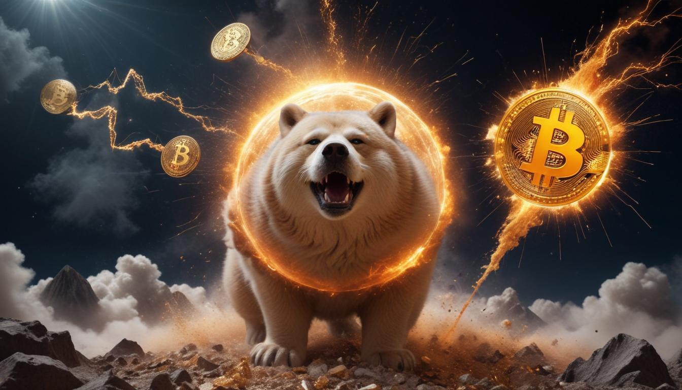 Bitcoin Hits $100,000! Mt. Gox Moves Millions – Market Meltdown or Mega-Rally? | Cryptodamus.io